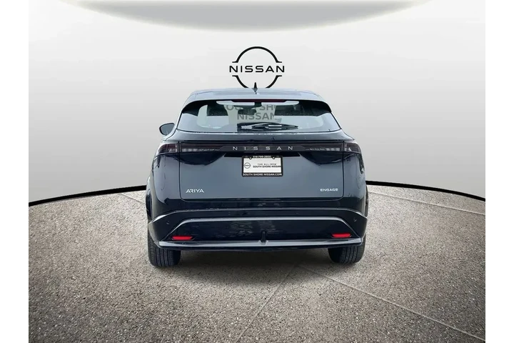 $18895 : Nissan Ariya 2024 Engage 4dr image 7