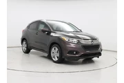 Honda HR-V 2020 EX 4dr Cross
