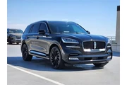 $32062 : Lincoln Aviator 2021 Reserve thumbnail