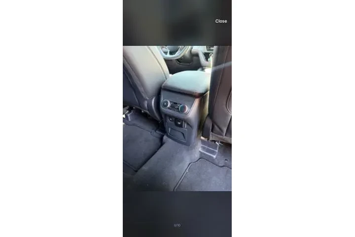 $40000 : Ford Explorer 2025 ST-Line 4 image 8