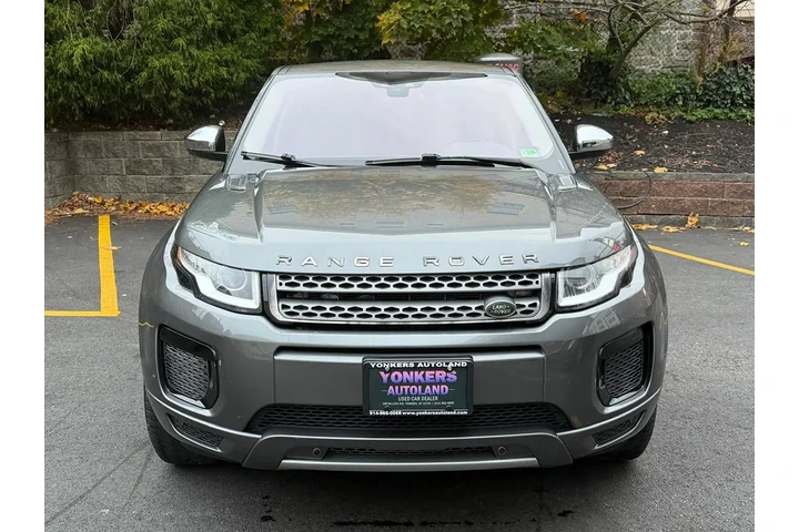 $17995 : 2019 Range Rover Evoque SE image 6