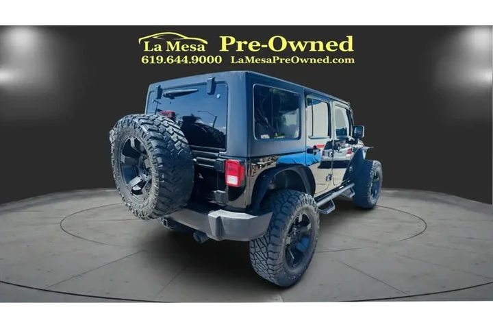 $19995 : 2015 Wrangler Rubicon image 6