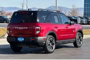 $28995 : Ford Bronco Sport 2025 AWD O thumbnail