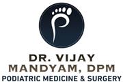 Dr. Vijay Mandyam thumbnail 1