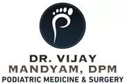 Dr. Vijay Mandyam en Los Angeles