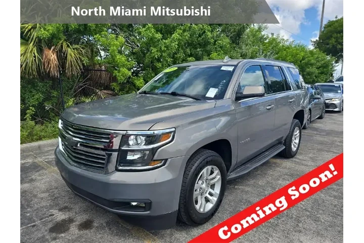 $22490 : Chevrolet Tahoe 2018 4x2 LT image 1