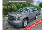 Chevrolet Tahoe 2018 4x2 LT en Miami