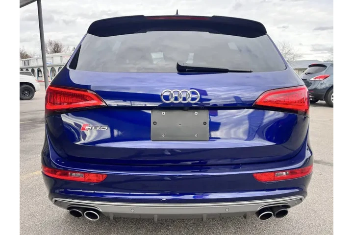 $15999 : 2014 SQ5 3.0T quattro Premium image 6
