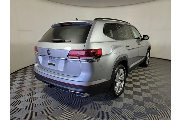 $25990 : Volkswagen Atlas 2023 V6 SE image 4
