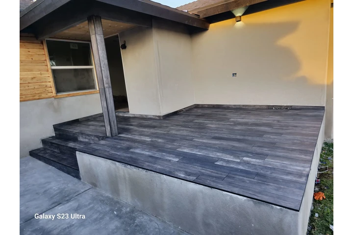 Experienced Tile Installer. image 6