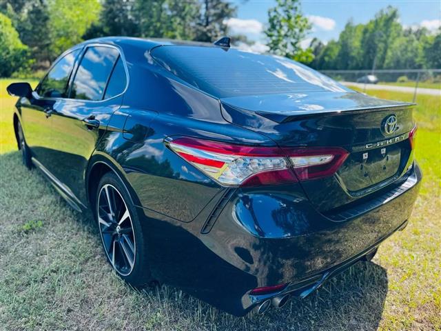 $18900 : 2019 TOYOTA CAMRY image 9