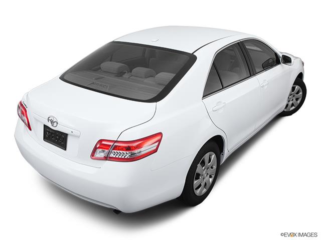 2011 Camry image 9