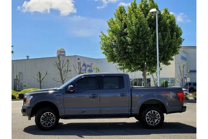 $31900 : Ford F-150 2020 4x4 XL 4dr S image 7