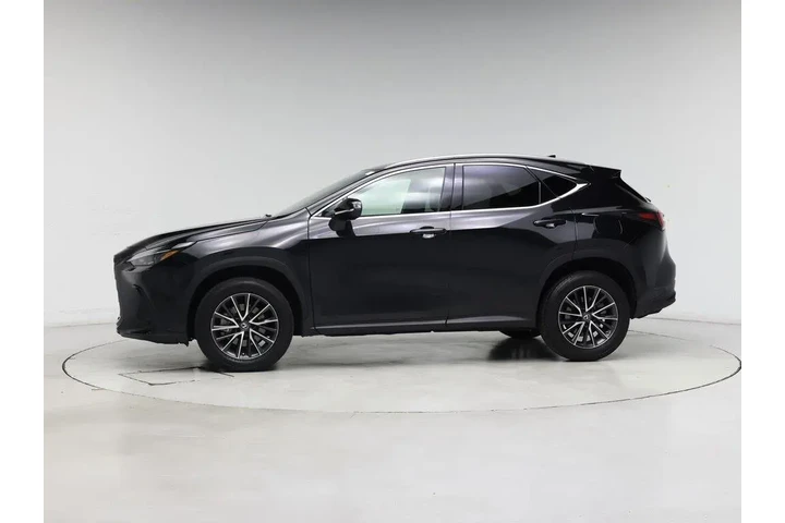 $39998 : Lexus NX 350 2023 AWD Premiu image 3