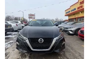 $16995 : 2021 Altima 2.5 SV thumbnail