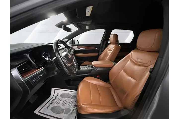 $39561 : Cadillac XT5 2024 4x4 Premiu image 7