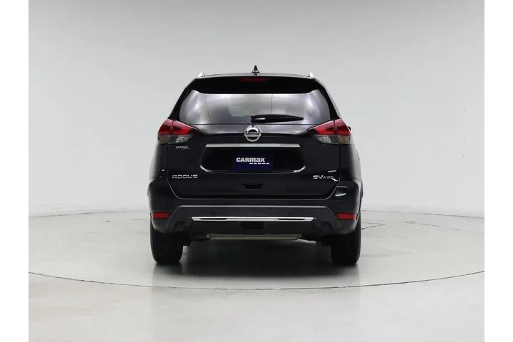 $14599 : Nissan Rogue 2019 AWD SV 4dr image 6