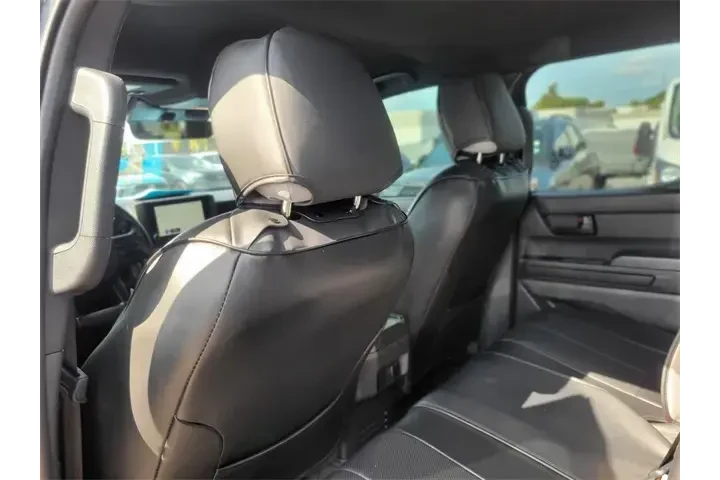 $34991 : Toyota Tacoma 2024 4x2 TRD S image 10