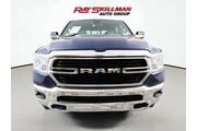 $34975 : Ram 1500 2020 4x4 Big Horn 4 thumbnail