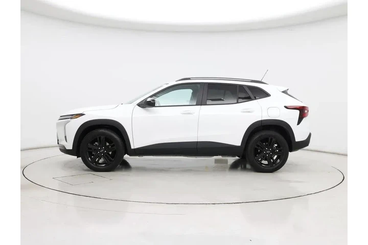 $24998 : Chevrolet Trax 2025 ACTIV 4d image 3