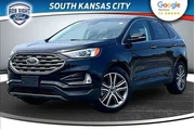 Ford Edge 2019 AWD Titanium en Kansas City MO