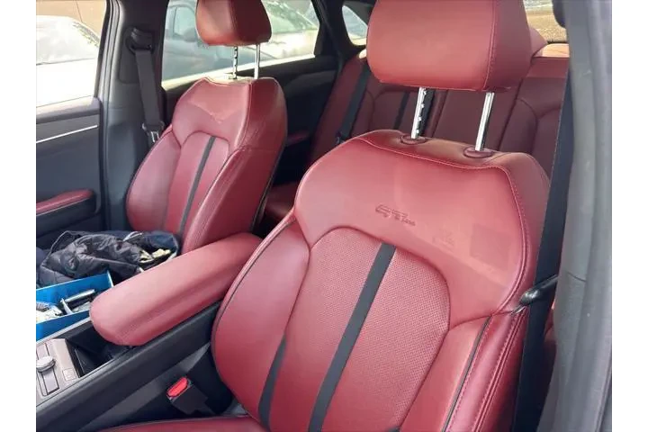 $24734 : Kia K5 2023 GT-Line 4dr Seda image 6