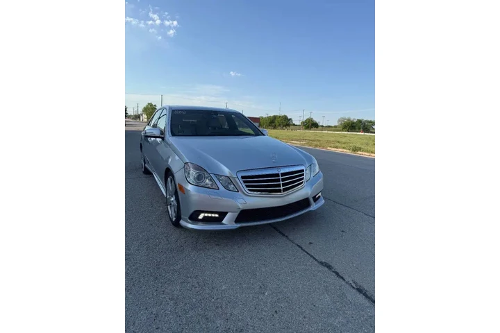 $9995 : 2010 Mercedes-Benz E-Class E image 6