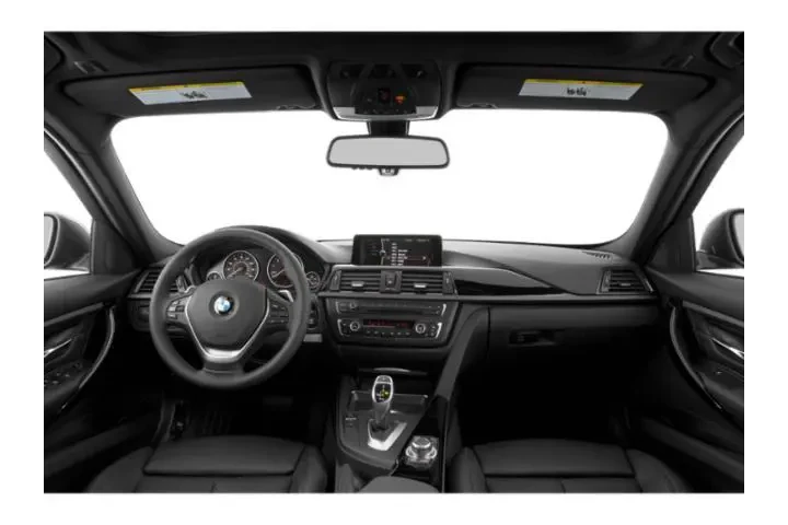$13943 : BMW 3 Series 2015 AWD 320i x image 7