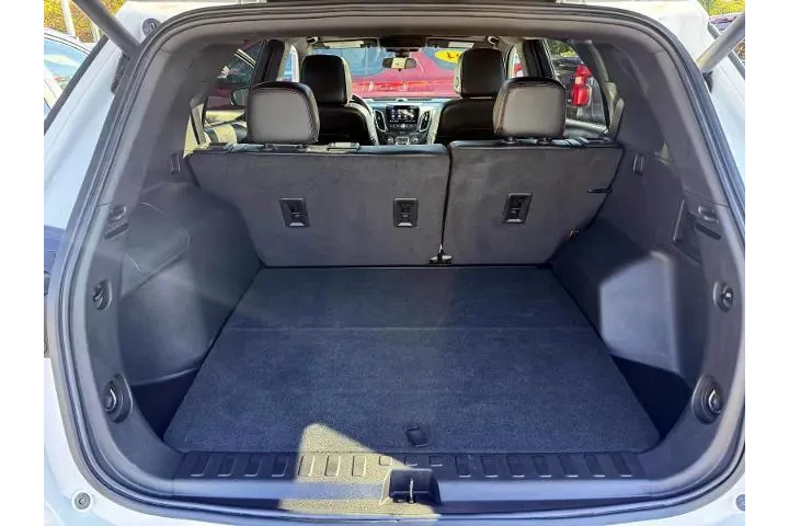 $27349 : Chevrolet Equinox 2024 4x4 R image 7