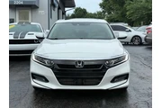 $18995 : 2018 Accord EX-L thumbnail