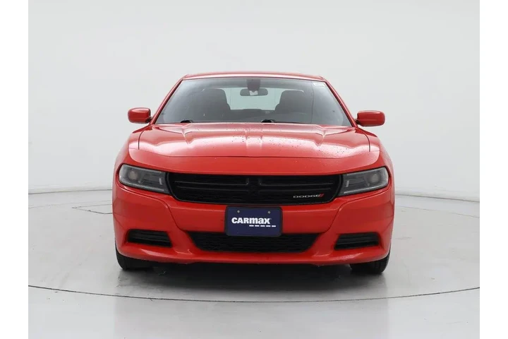 $18998 : Dodge Charger 2022 SXT 4dr S image 5