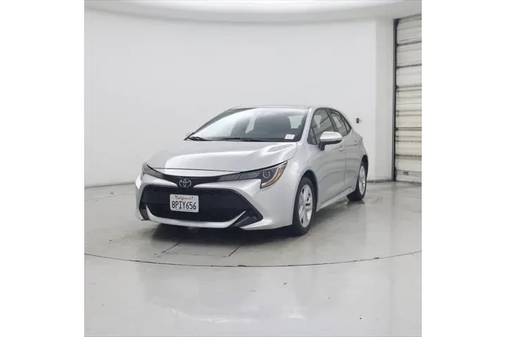 $23998 : Toyota Corolla Hatchback 202 image 4