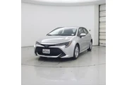 $23998 : Toyota Corolla Hatchback 202 thumbnail