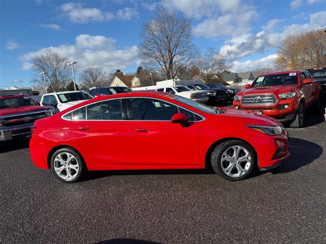 $10990 : 2017 Cruze image 2