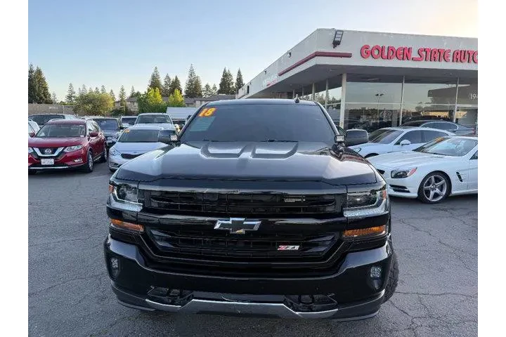 $31995 : Chevrolet Silverado 1500 201 image 2