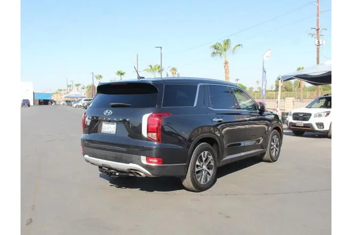 $23484 : Hyundai PALISADE 2021 SEL 4d image 6
