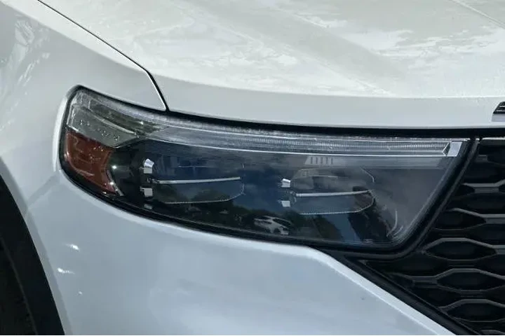 $32995 : Ford Explorer 2020 AWD ST 4d image 8