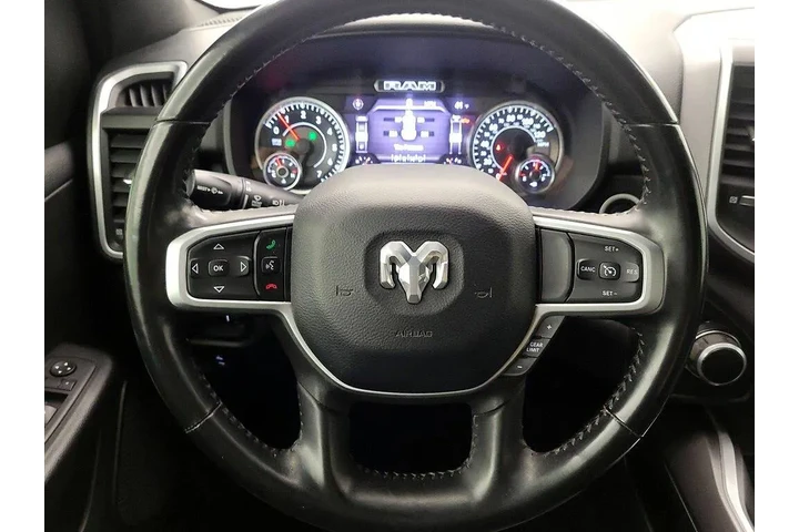 $29998 : Ram 1500 2022 4x2 Lone Star image 10