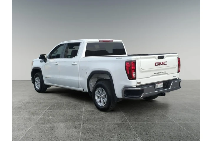 $36100 : GMC Sierra 1500 2024 image 3