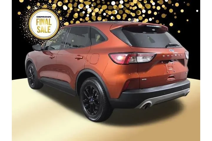 $19503 : Ford Escape Hybrid 2020 AWD image 8