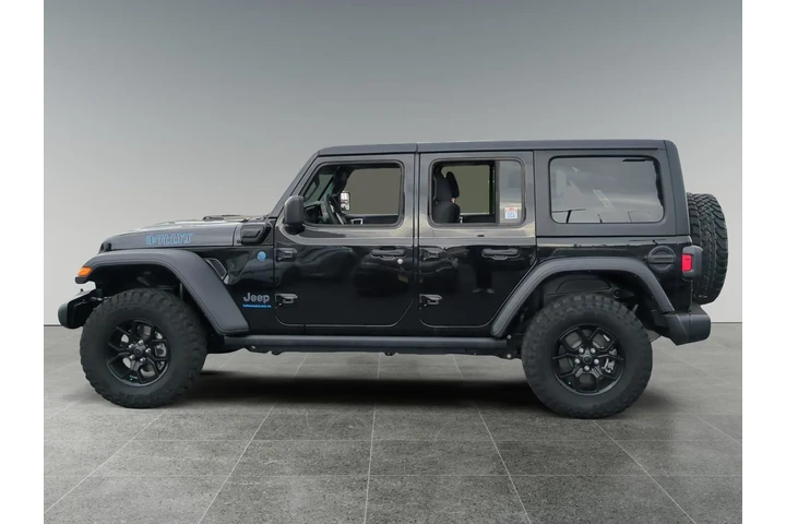 $36500 : Jeep Wrangler 2025 4x4 Willy image 2