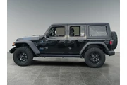 $36500 : Jeep Wrangler 2025 4x4 Willy thumbnail
