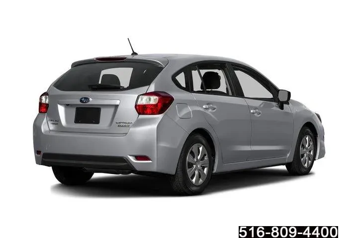 $11947 : Subaru Impreza 2016 AWD 2.0i image 5