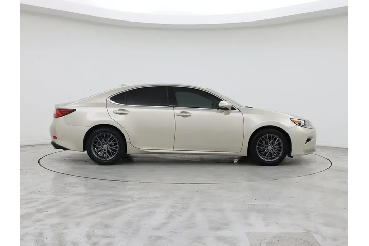 $23998 : Lexus ES 350 2018 4dr Sedan image 7