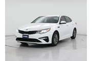 $15998 : Kia Optima 2020 LX 4dr Sedan thumbnail