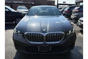 $35490 : BMW 5 Series 2024 AWD 530i x thumbnail