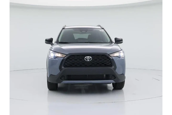 $28998 : Toyota Corolla Cross 2025 LE image 5