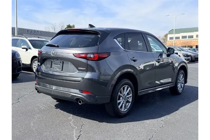 $27259 : Mazda CX-5 2024 AWD 2.5 S Pr image 4