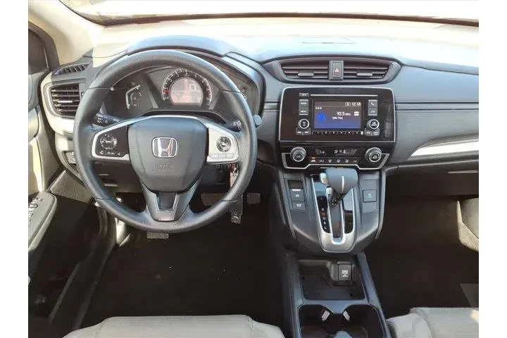 $19788 : Honda CR-V 2019 AWD LX 4dr S image 8