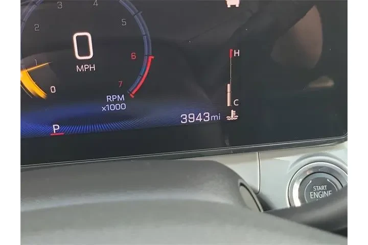 $23650 : Chevrolet Trax 2025 LT 4dr C image 8